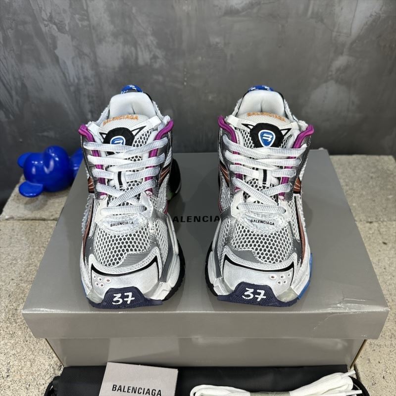 Balenciaga Track Shoes